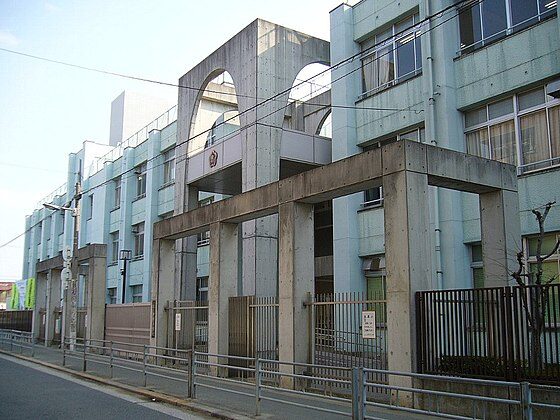 osaka_city_imagawa_elem-sch-6217018