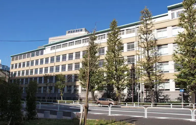 about-kyoritujoshi-junior-high-school-6209644